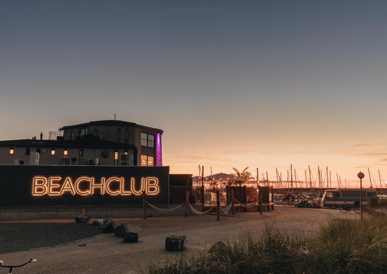 Rbr 1253 - Beach Resort Kamperland Exteriér fotografie